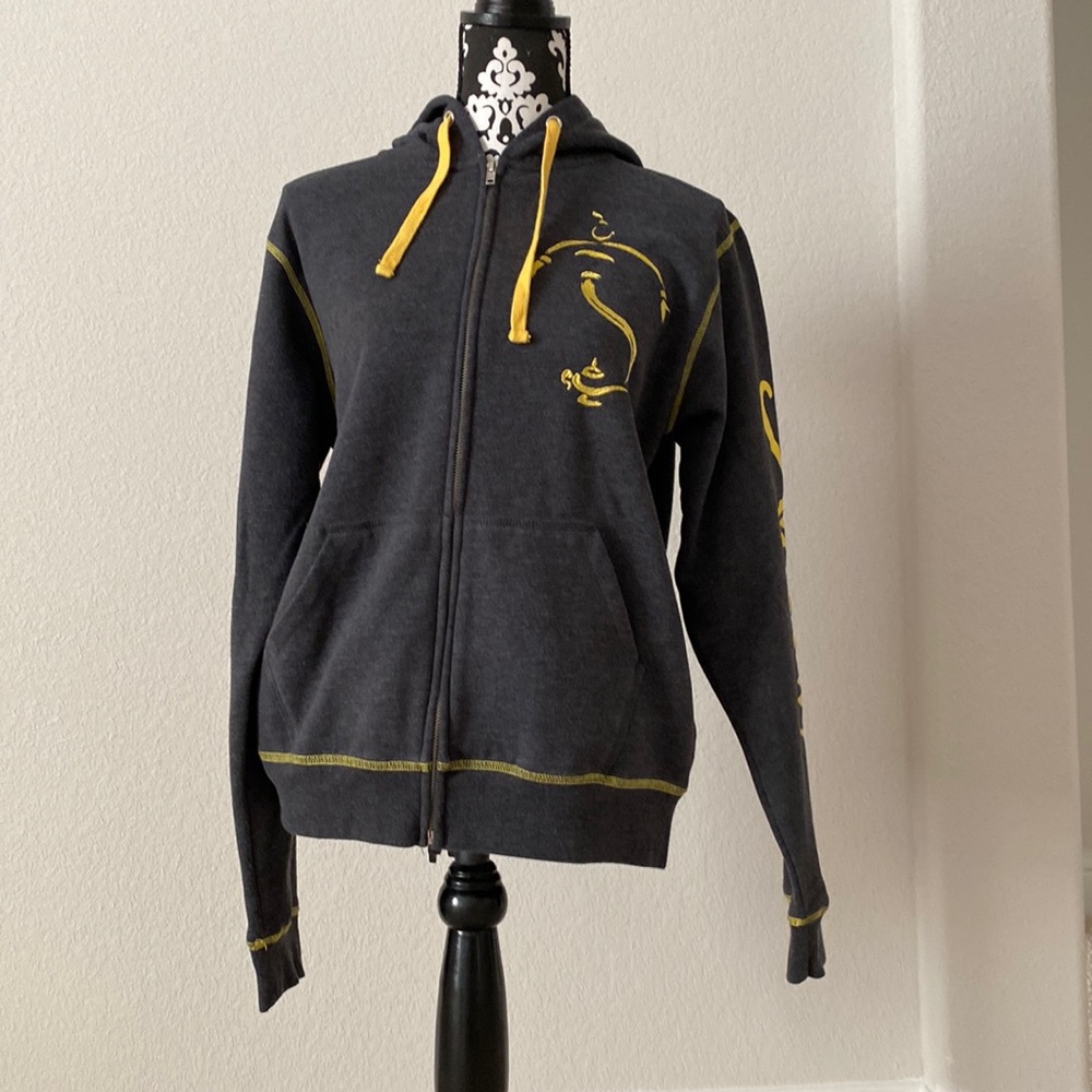 Disney Broadway Aladdin Hoodie